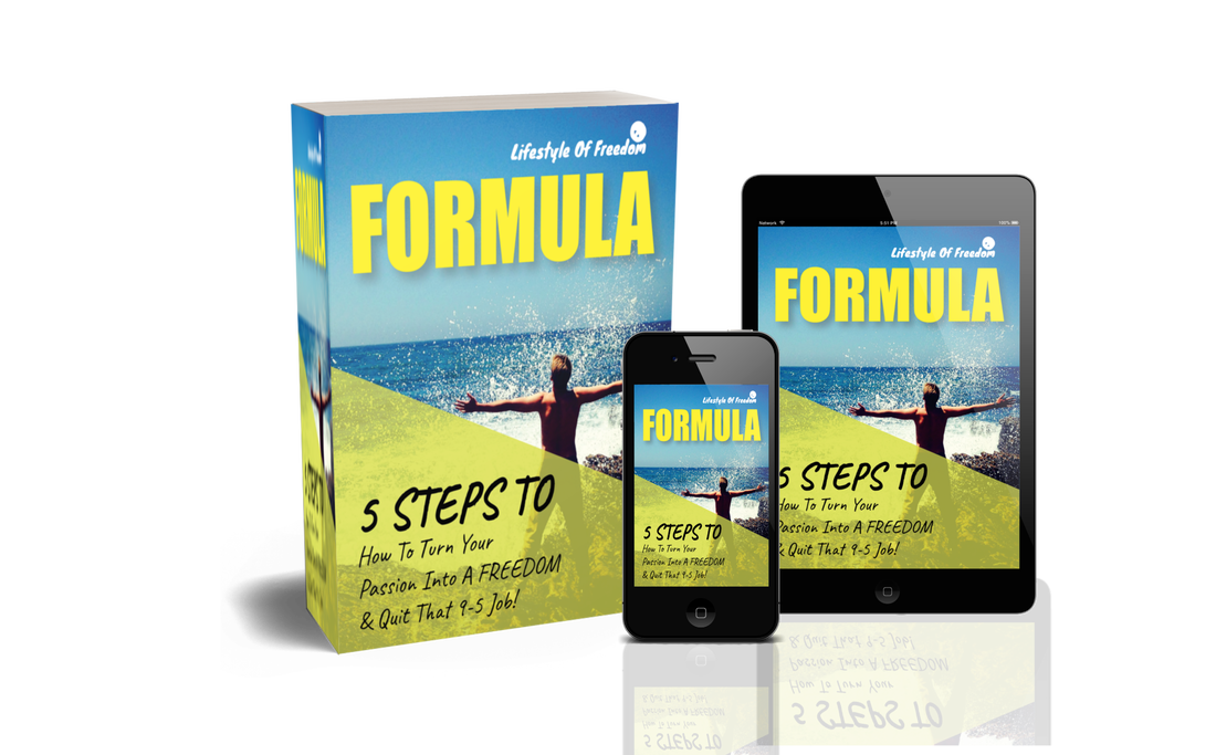 your freedom formula review